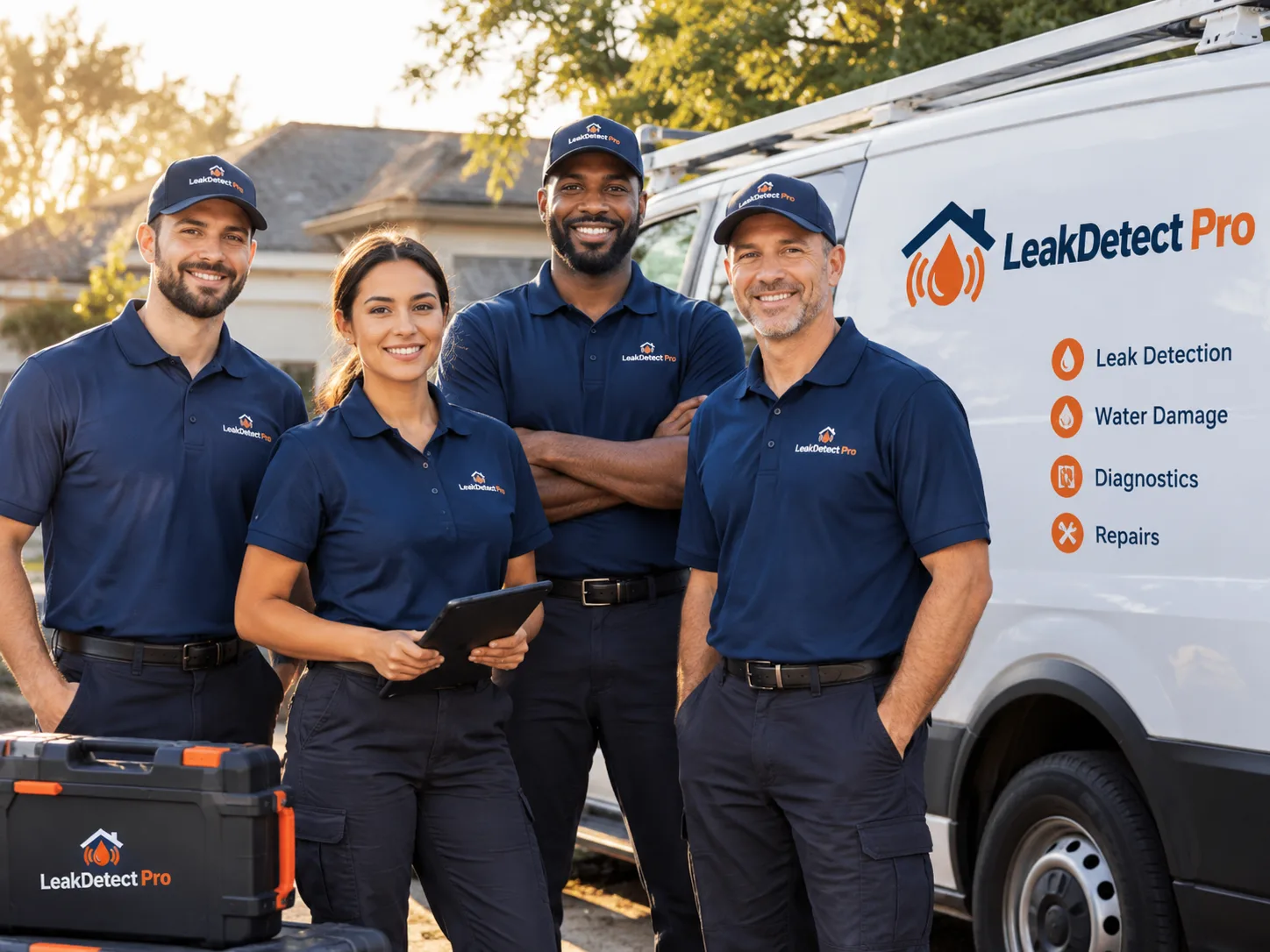 Roof Repair company in Jackson, CA